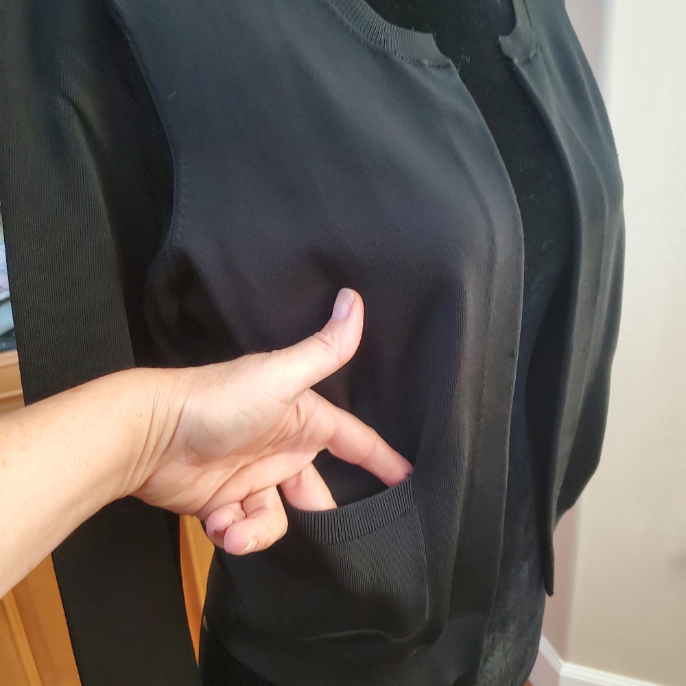 Jacket - Picture 5 of 6